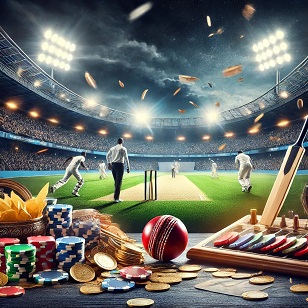 Cricket Betting